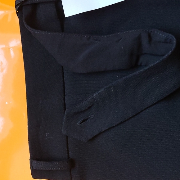 Nwt!Sezane Kamille short black - Picture 13 of 14